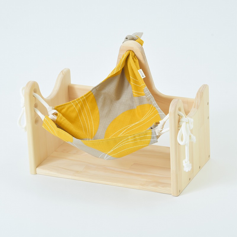 ハンモックピロー　サークルY