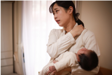 授乳期・産後のストレス解消に最適な方法とは